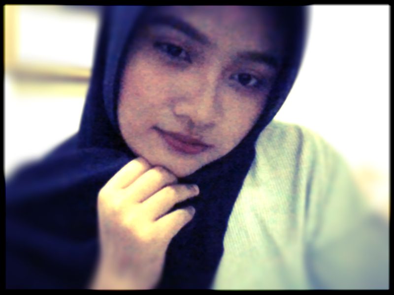 Foto Cahya Suci Firnanda